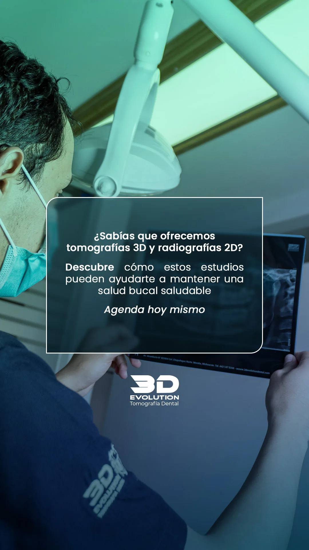 3D Dental
