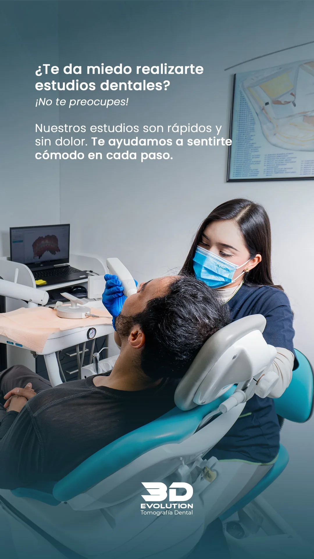 3D Dental