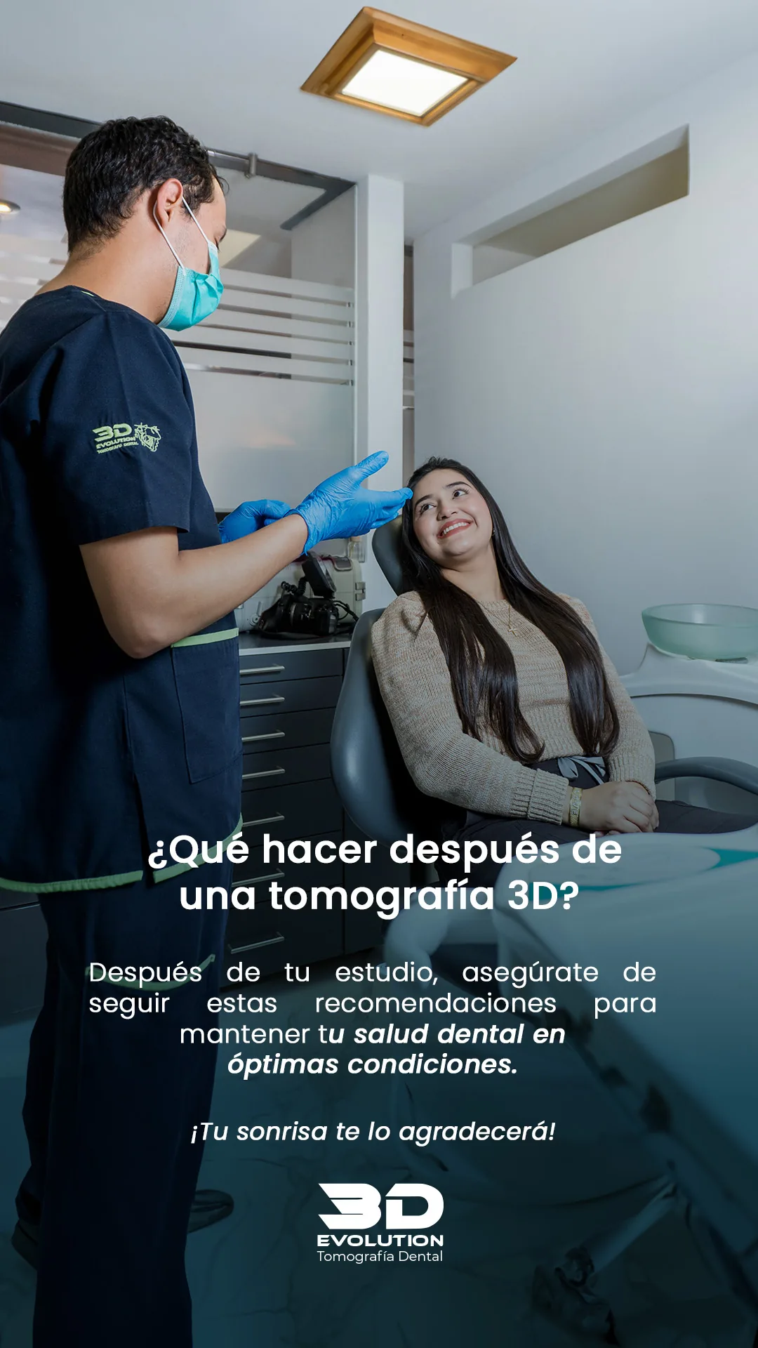 3D Dental