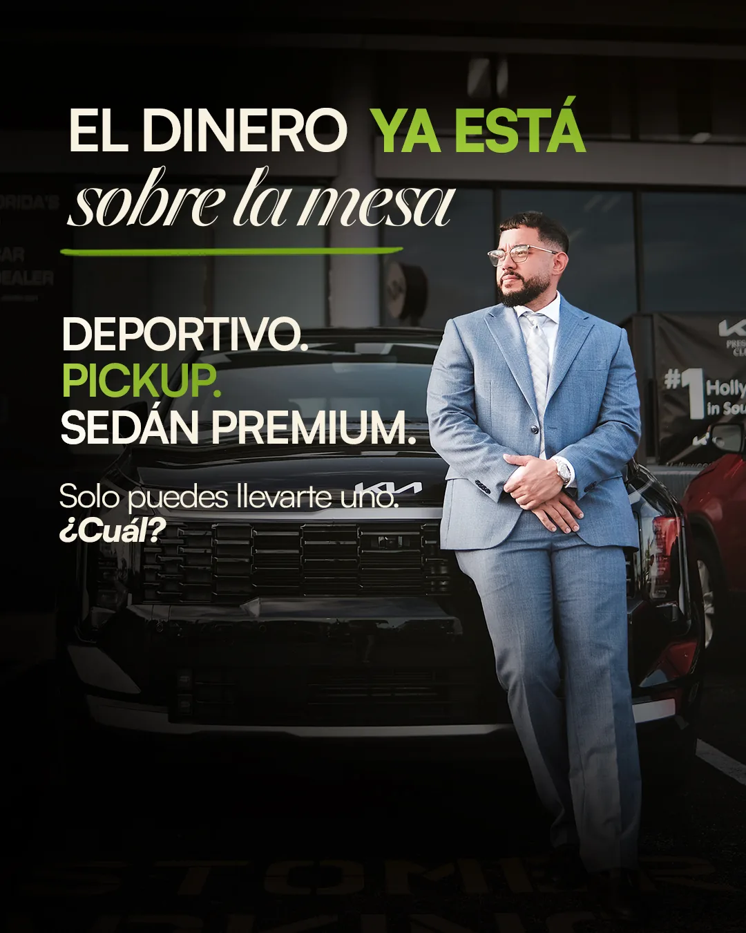 Cedeño Car Sales