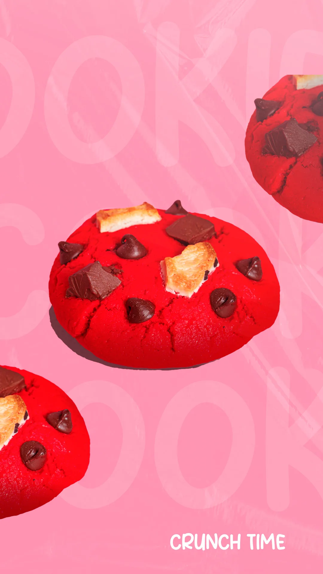 Cookie Star