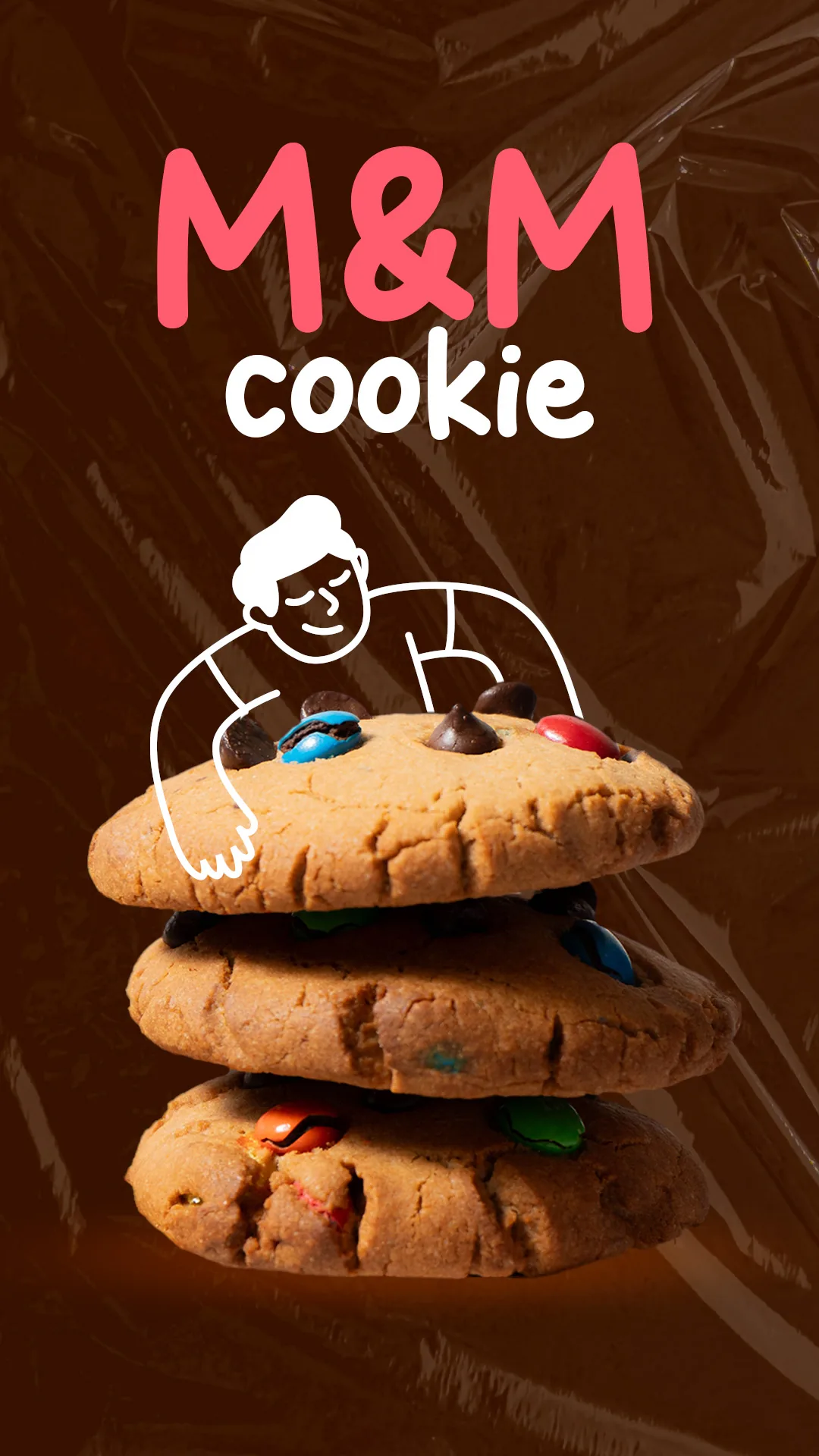 Cookie Star