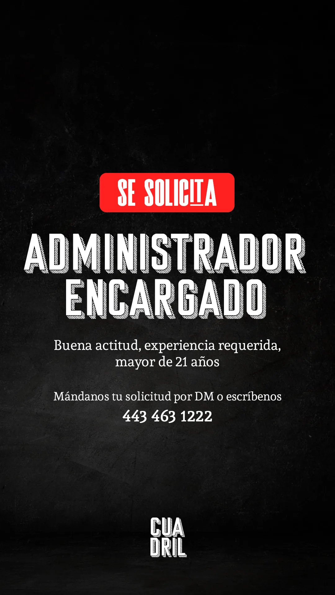 Cuadril