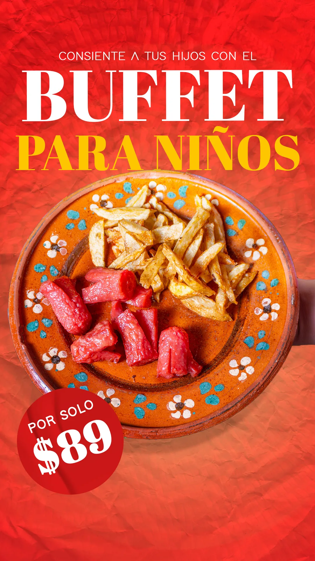 Parque Janitzio