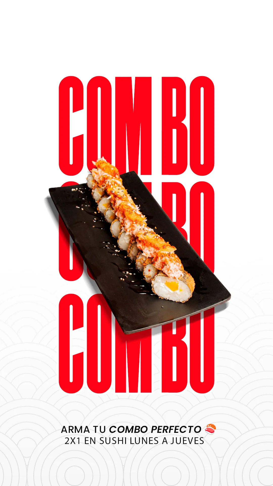 Kapital Sushi