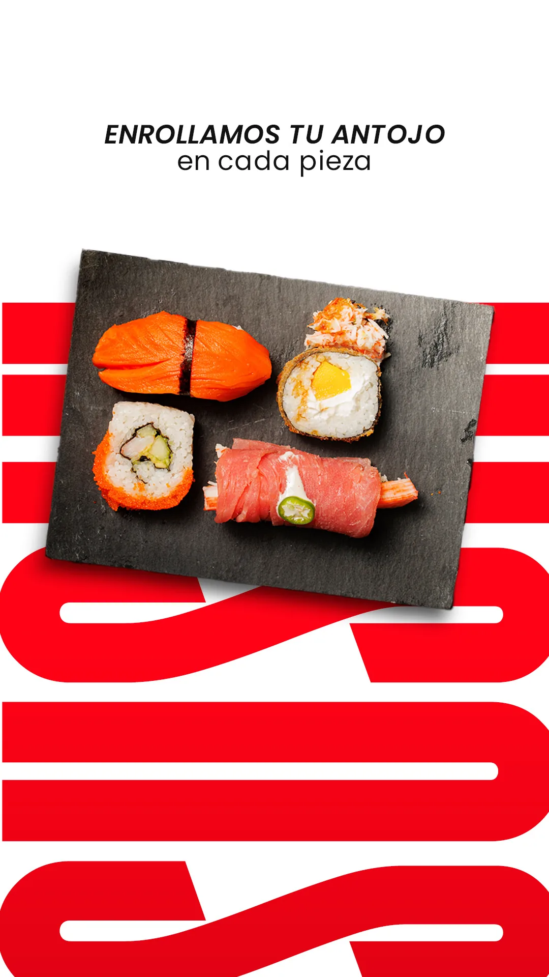 Kapital Sushi