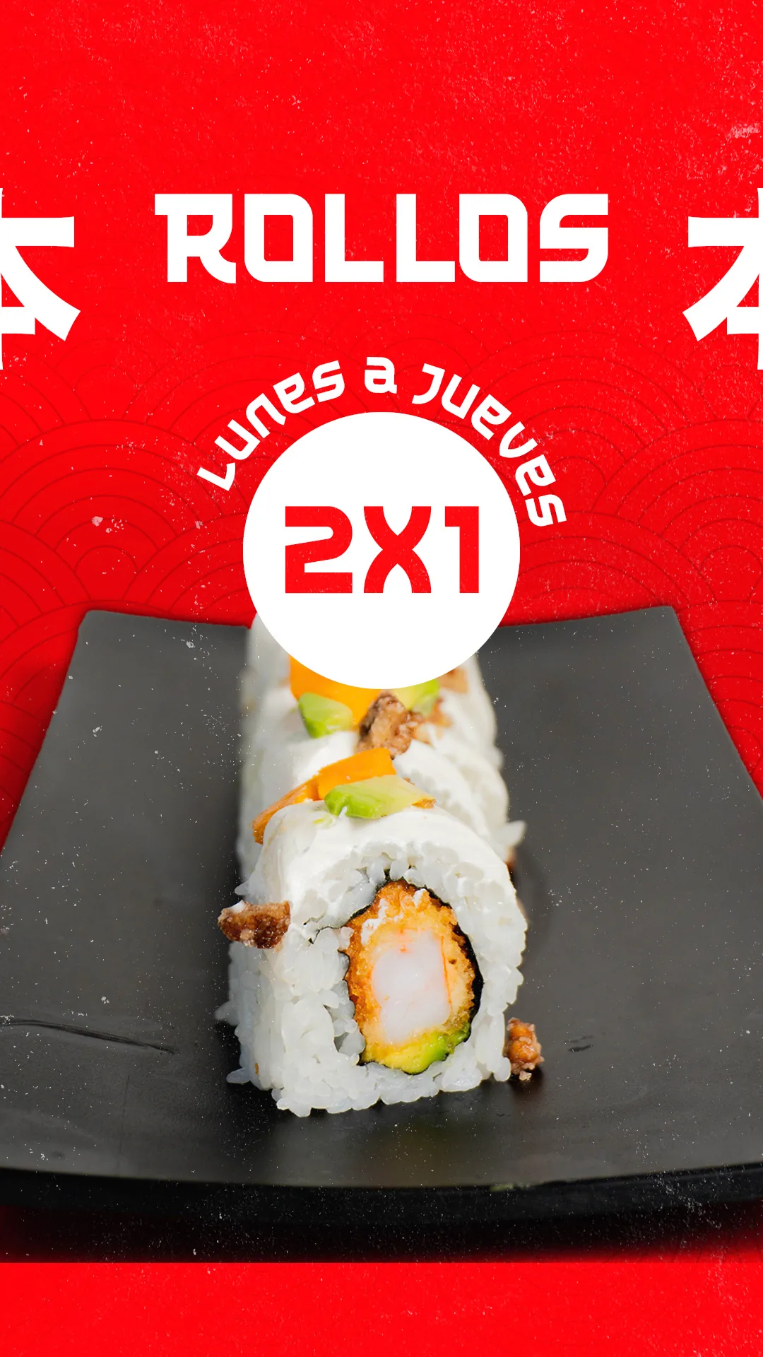 Kapital Sushi