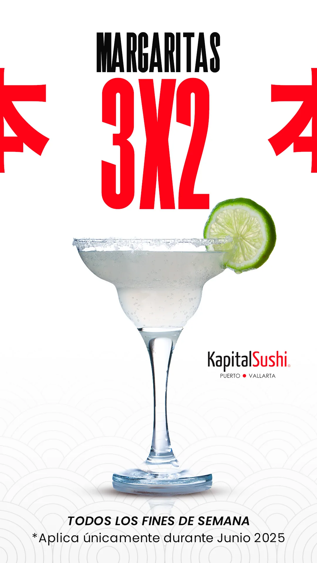 Kapital Sushi