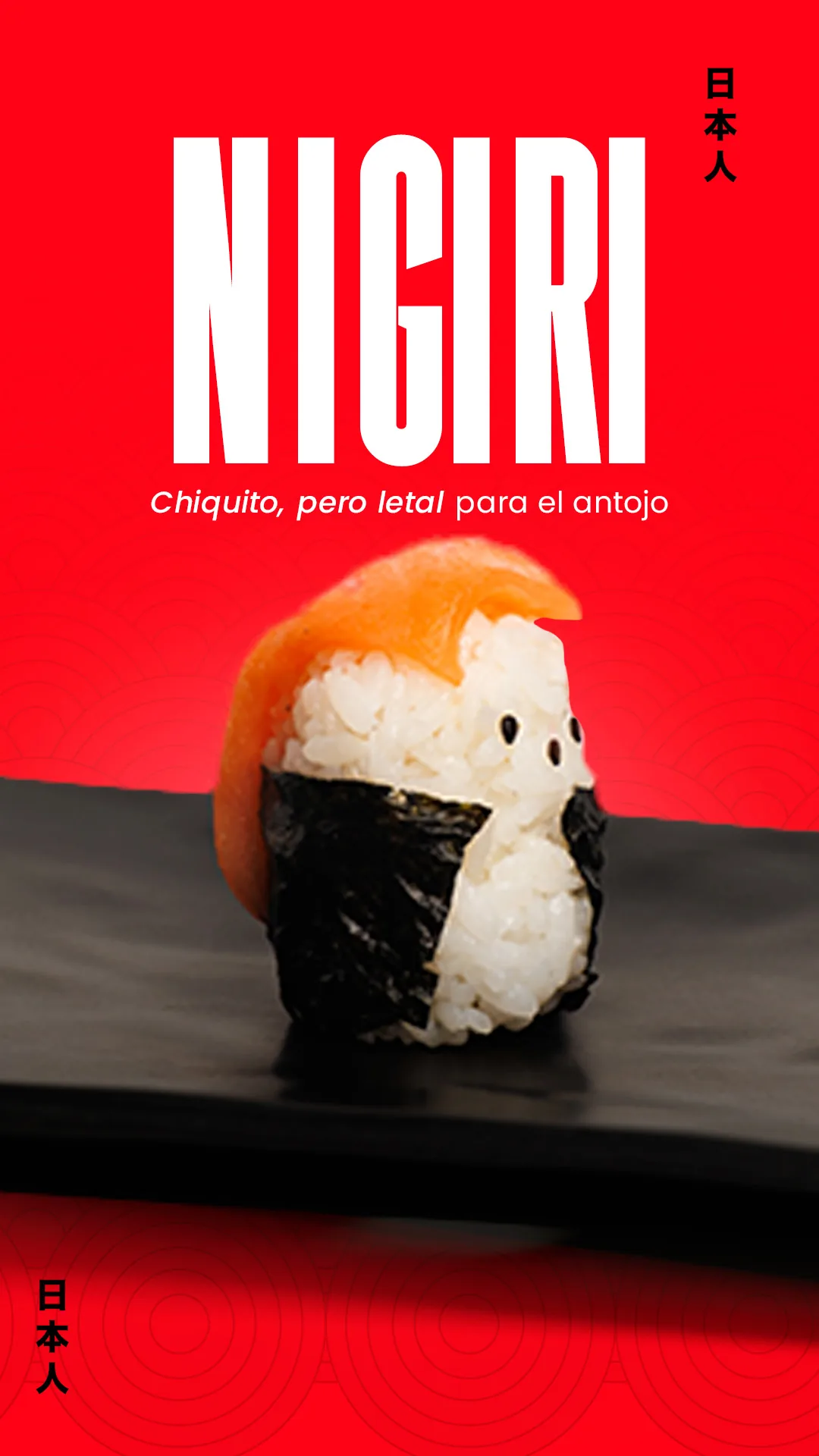Kapital Sushi