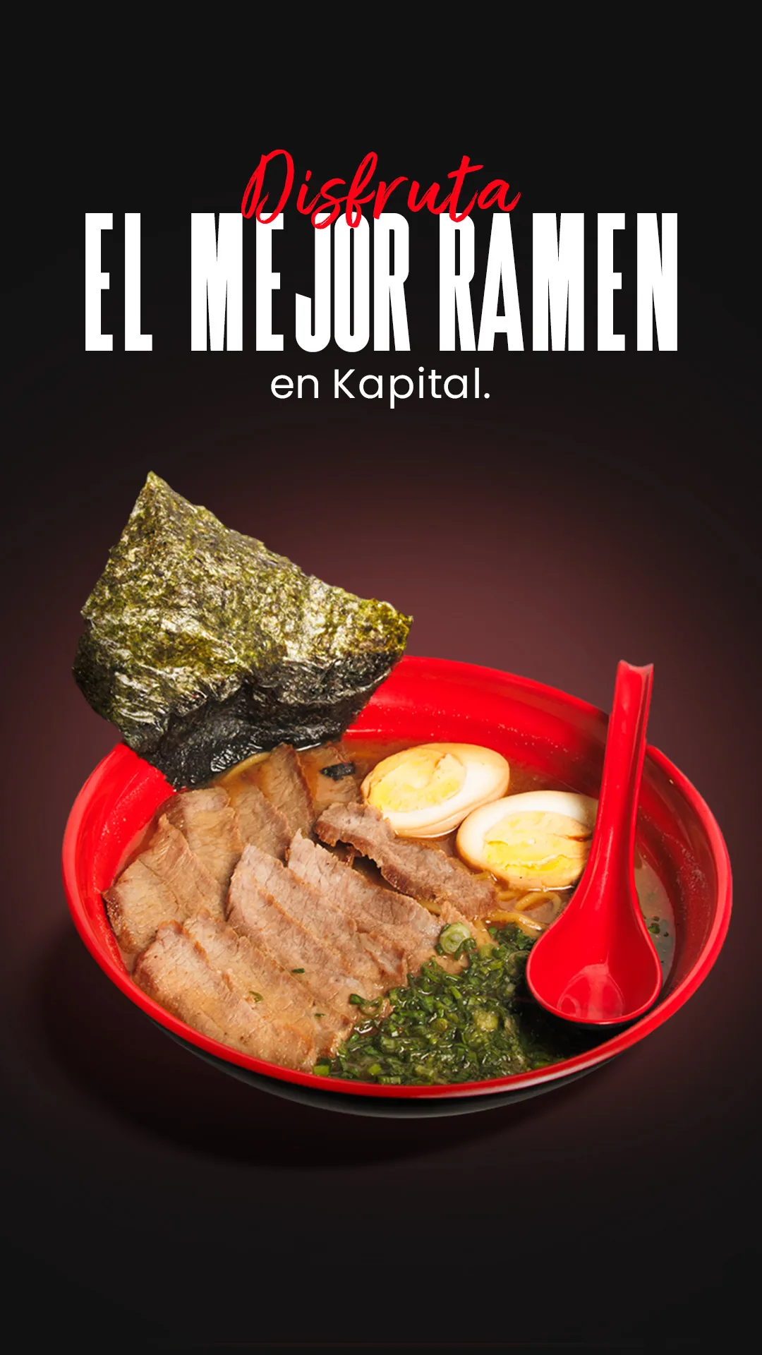 Kapital Sushi