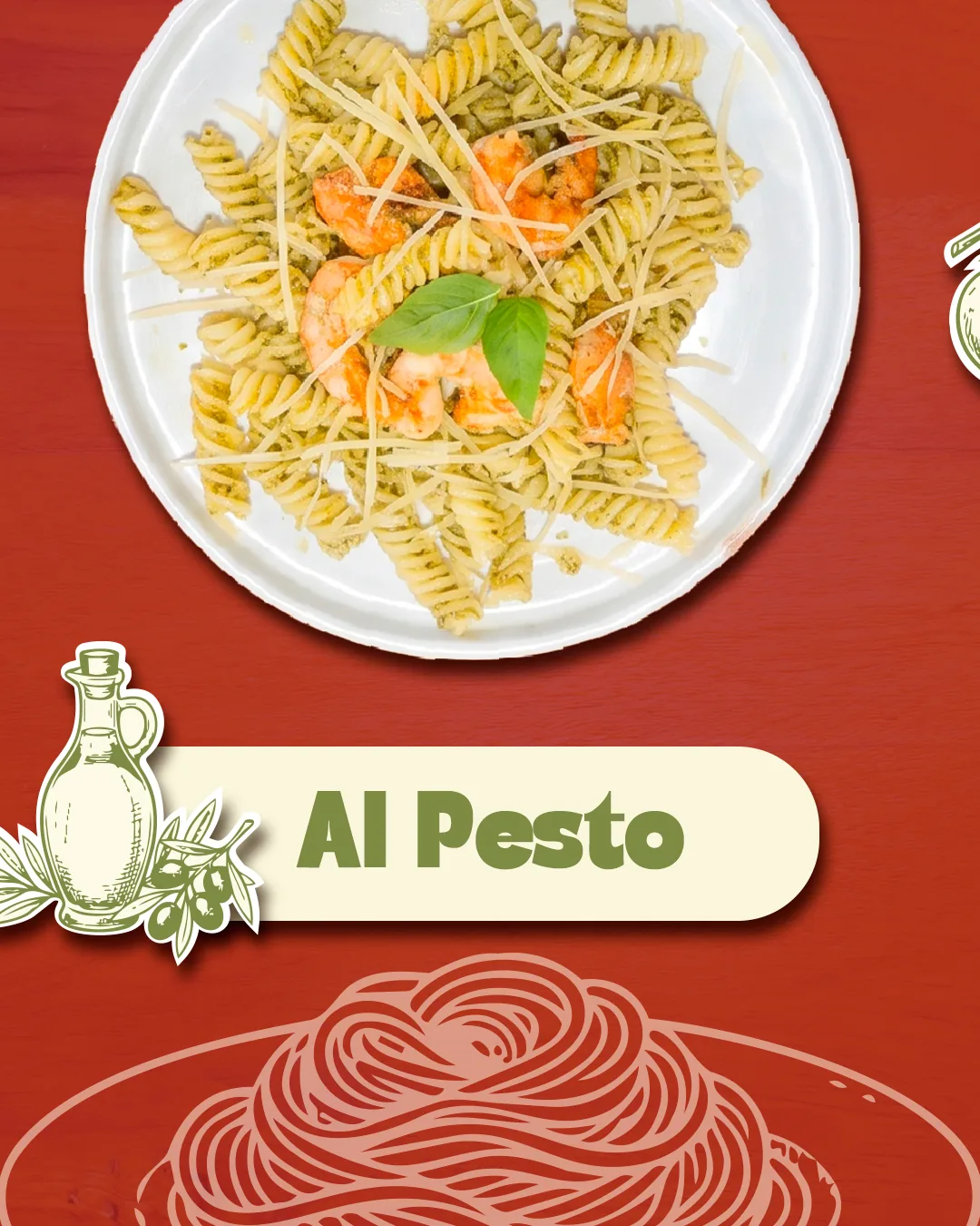 La Nonna