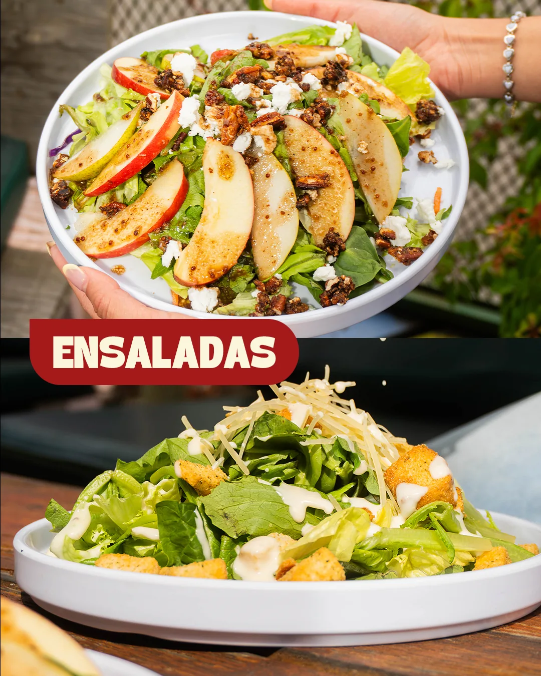 La Nonna