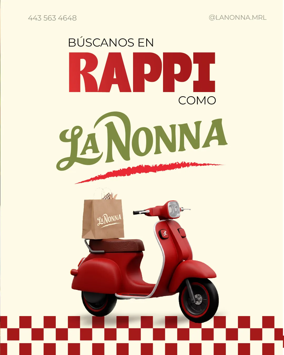 La Nonna