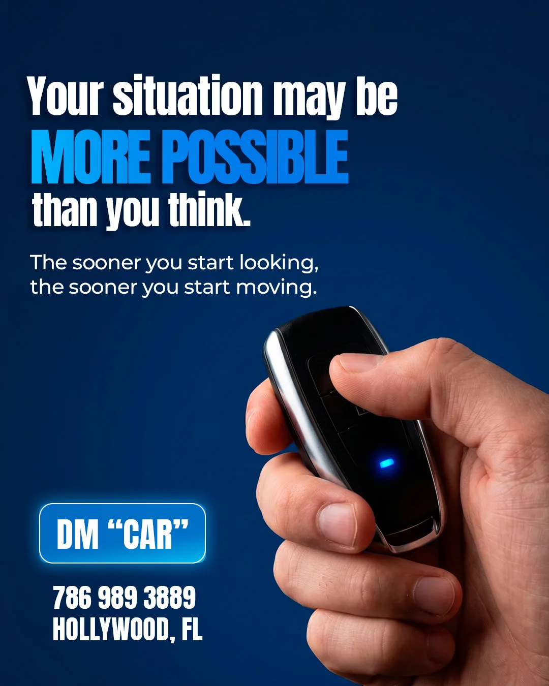 Senseinate Toyota