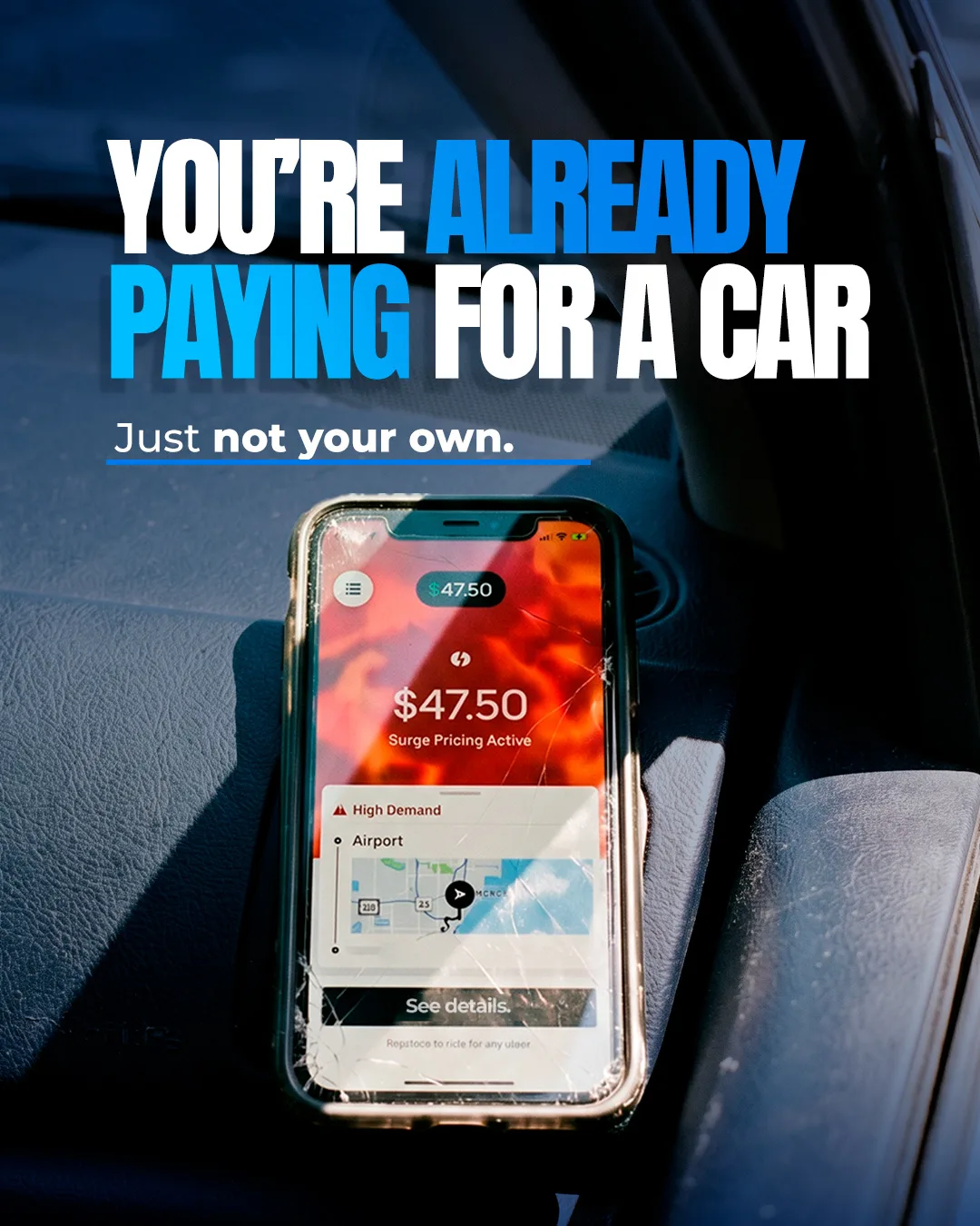 Senseinate Toyota