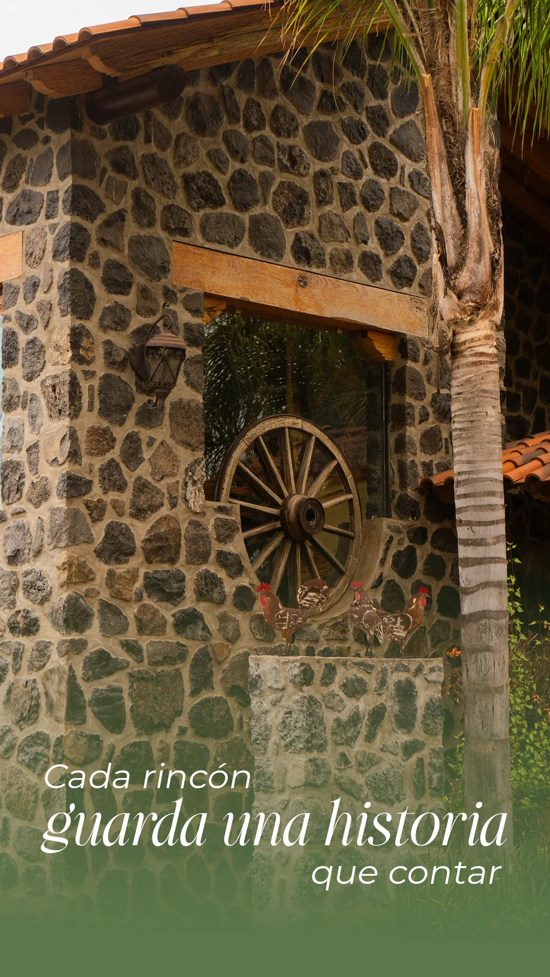Finca La Vikina