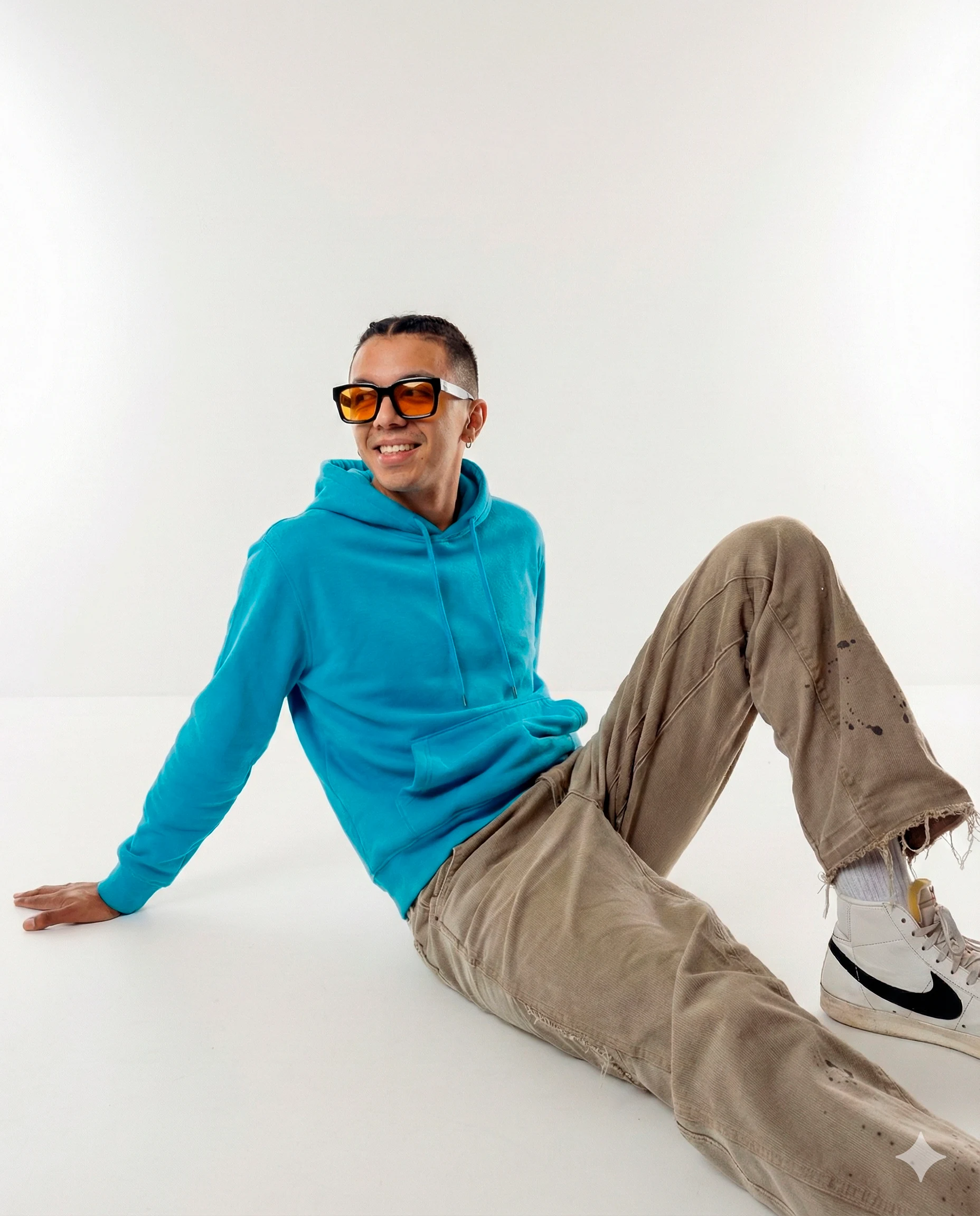 Diego Raya — Director de arte y estratega digital